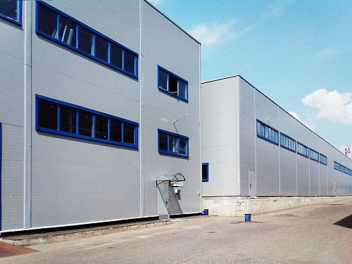 Внимание, открылся новый обособленный производственный участок в Есипово!